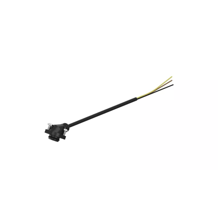 Knorr Bremssattel Abdeckung Sensor Kabel 3-Pin