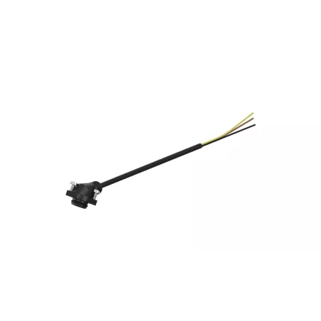 Cable Sensor Pinza de Freno Knorr 3-pin