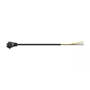 Knorr Brake Caliper Cover Sensor Cable 3-pin