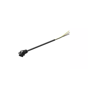 Cable Sensor Pinza de Freno Knorr 3-pin