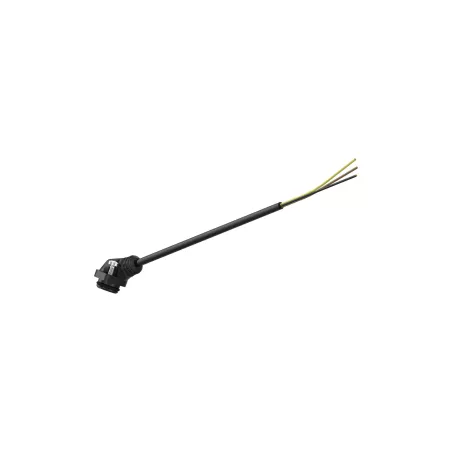 Kabel Czujnika Pokrywy Zacisku Knorr 3-pin