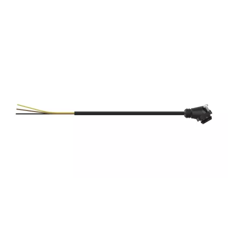 Cable Sensor Pinza de Freno Knorr 3-pin