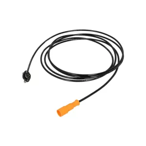 KABEL CZUJNIKA Z WTYCZKĄ 3-PIN 35M