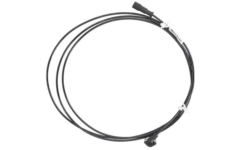 Sensor Cable With Connector 35m 3-pin