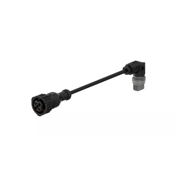Cable Sensor ECAS TEBS-E 30m