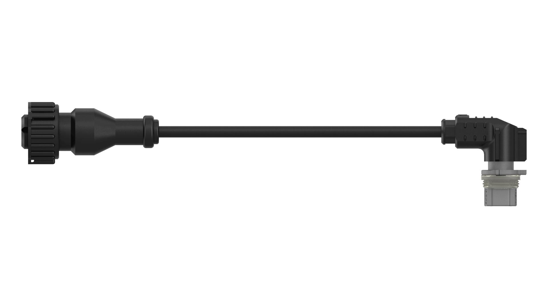 Cable Sensor de Presión TEBS-E 30m