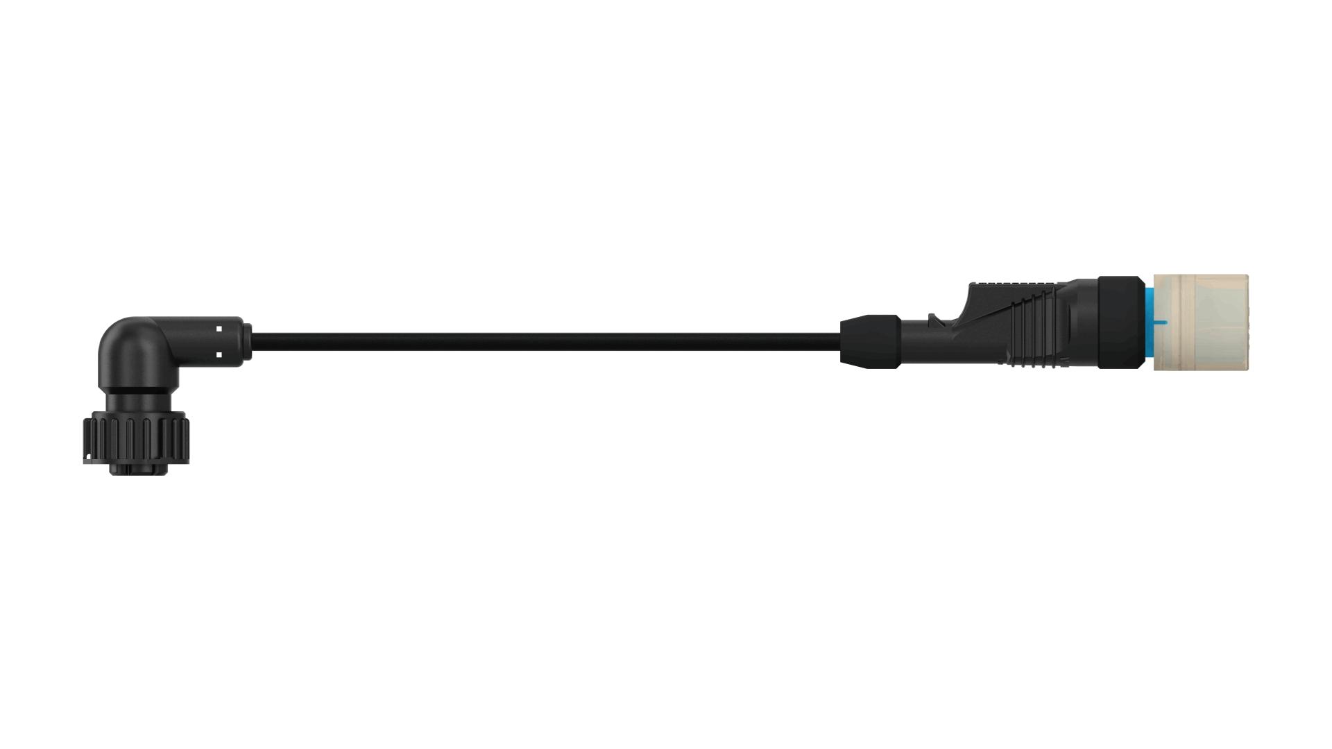 КАБЕЛЬ Smartboard TEBS-E 6m