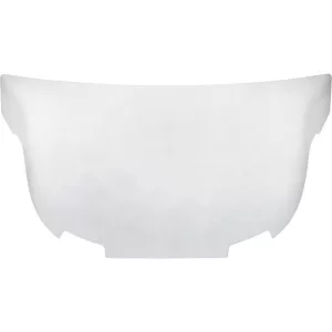 Renault Gama T Spoiler de Toit Cabine Moyenne (Couchette)