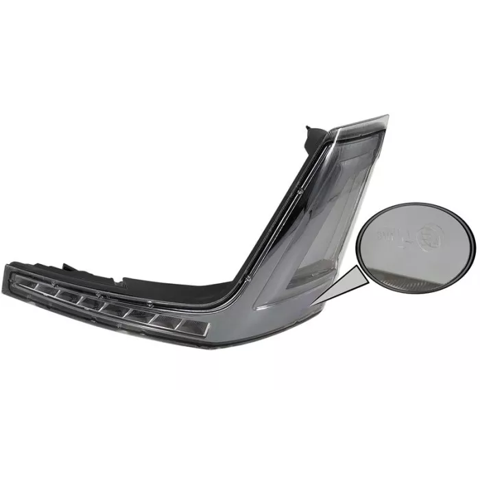 Renault Range T LED Turn Signal Lamp LH