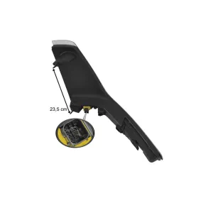Renault Range T LED Turn Signal Lamp LH
