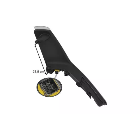 Renault Range Gama T Blinker LED Links