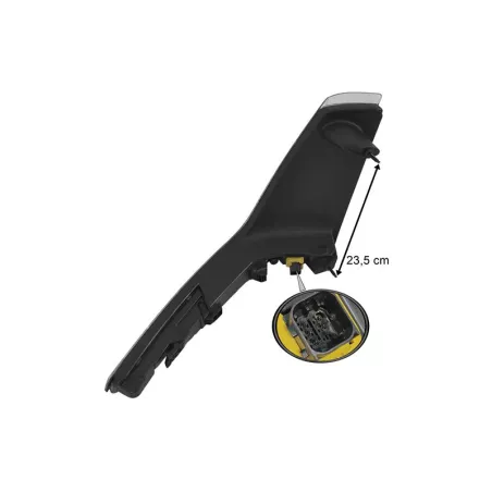 Renault Range T LED Turn Signal Lamp RH