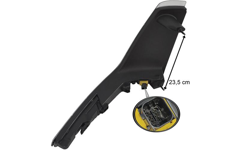 Renault Range T Feu Clignotant LED Droit