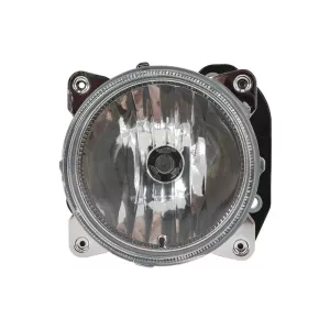 Renault Gama D Lampa Halogenu (Przeciwmgłowa) Lewa