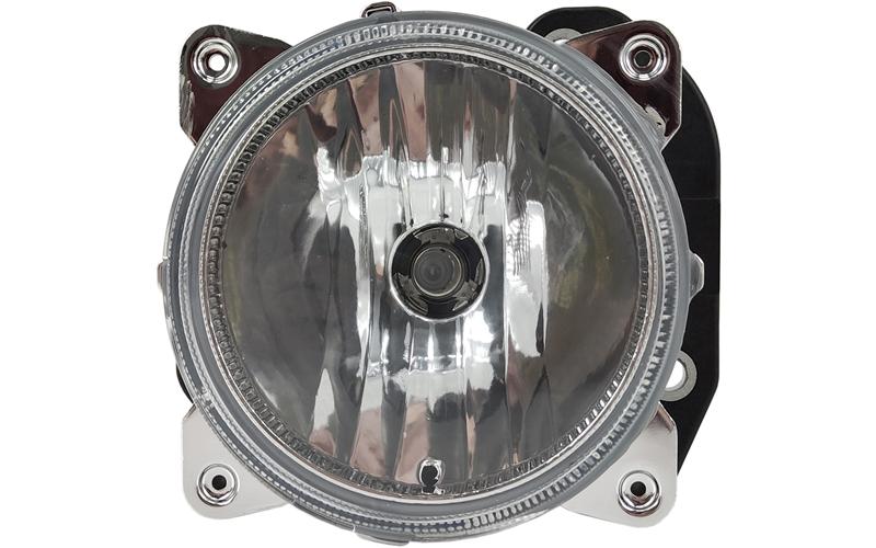 Renault Gama D Lampa Halogenu (Przeciwmgłowa) Lewa