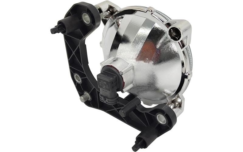 Renault Gamme D Feu Antibrouillard Gauche