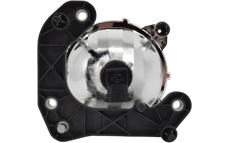 Renault Gama D Lampa Halogenu (Przeciwmgłowa) Lewa