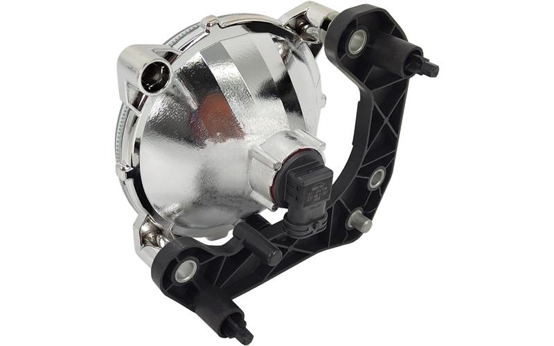 Renault Gama D Lampa Halogenu (Przeciwmgłowa) Prawa
