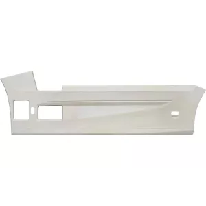 Renault Range T Evo (2021-) Interaxle Side Skirt LH