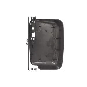 Renault Range Gama T K C Coque de Rétroviseur Droit