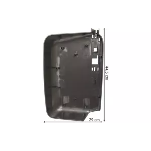 Renault Range Gama T K C Pokrywa Lustra Lewa