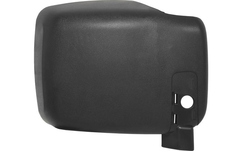 Renault Range Gama T K C Panoramic Mirror Cover RH