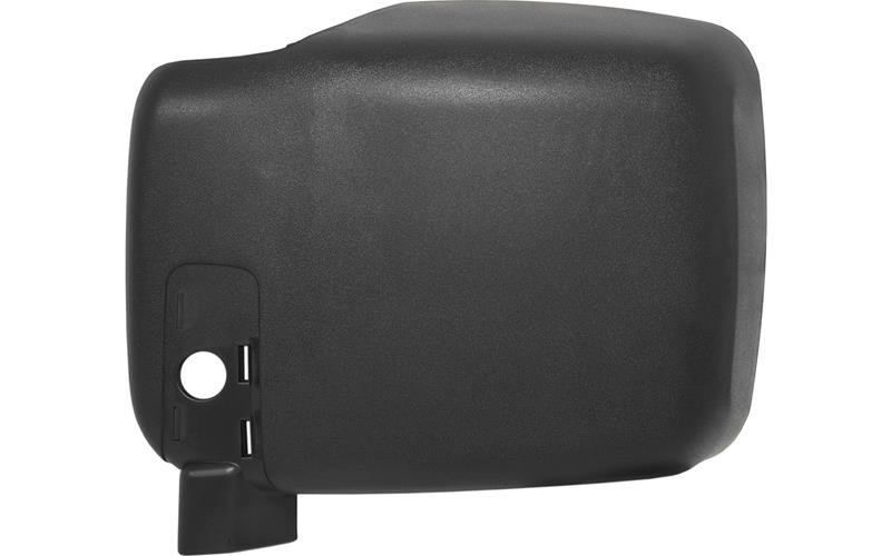 Renault Range Gama T K C Panoramic Mirror Cover LH