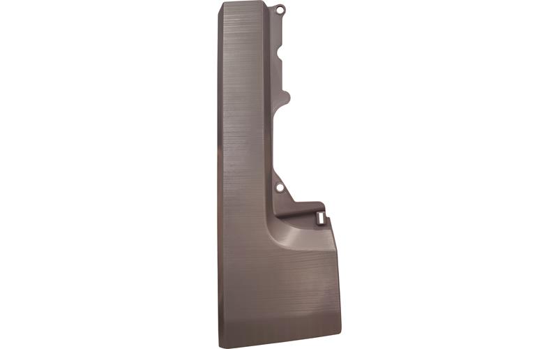 Renault Gama T Grille Trim External RH