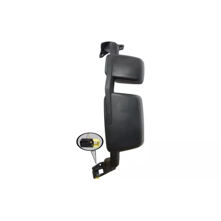 Renault Range Gama T K C Espejo Izquierdo