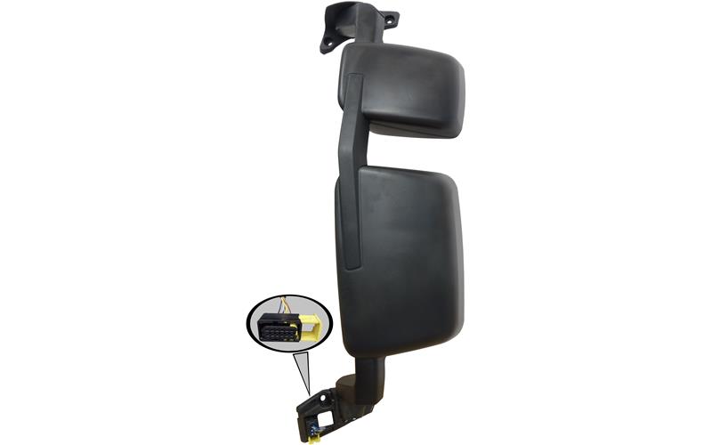 Renault Range Gama T K C Espejo Izquierdo