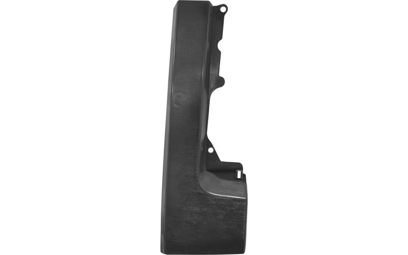 Renault Gama T Grille Trim RH Black