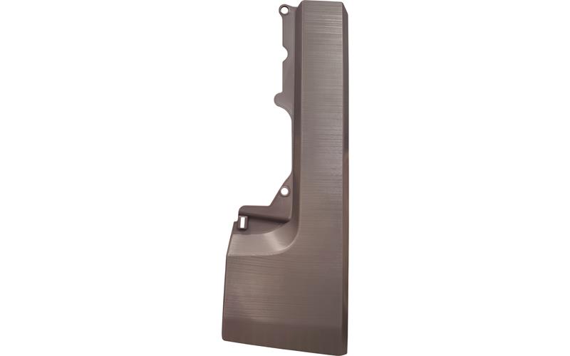 Renault Gama T Moulure d'extrémité de Calandre / Grille Gauche