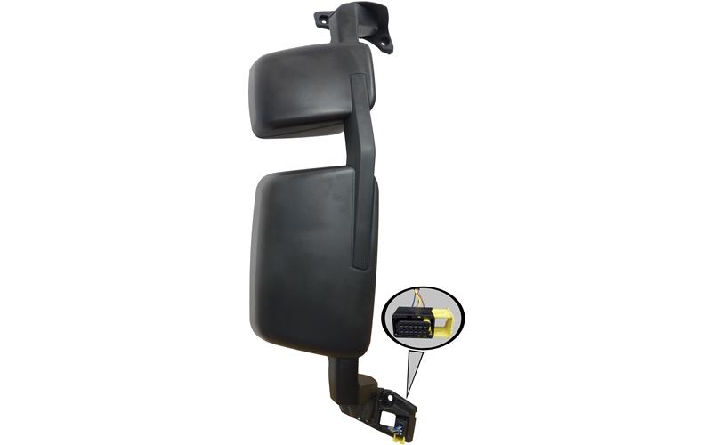 Renault Range Gama T K C Rétroviseur Droit