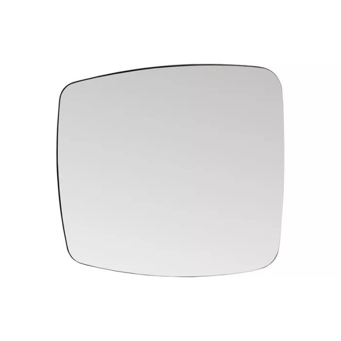 Renault Range Gama T K C Panoramic Mirror Glass RH / LH