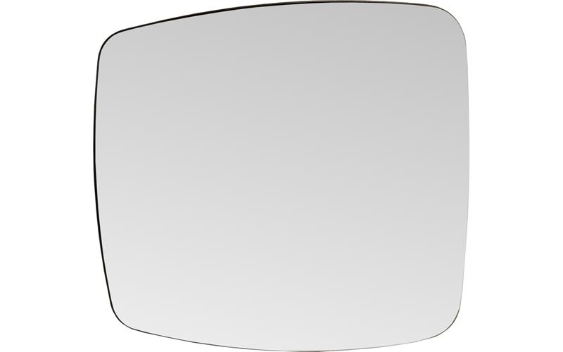 Renault Range Gama T K C Panoramic Mirror Glass RH / LH