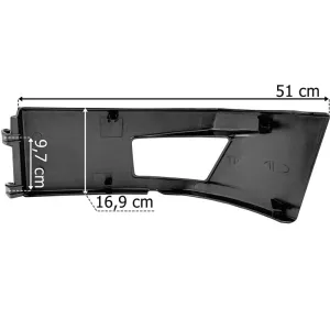 Renault Gama T Marco Faro Antiniebla Dch