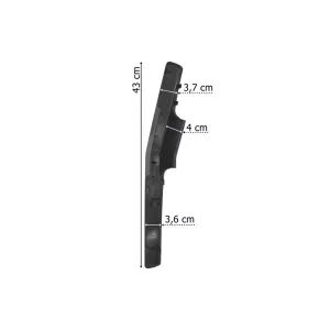 Renault Range Gama T K C Mirror Rear Cover RH