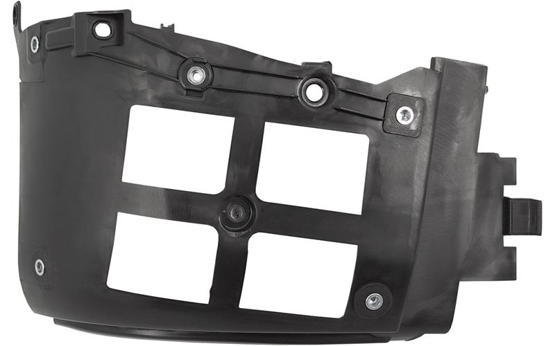 Renault Gama T Stoßstange Ecke Halter Rechts