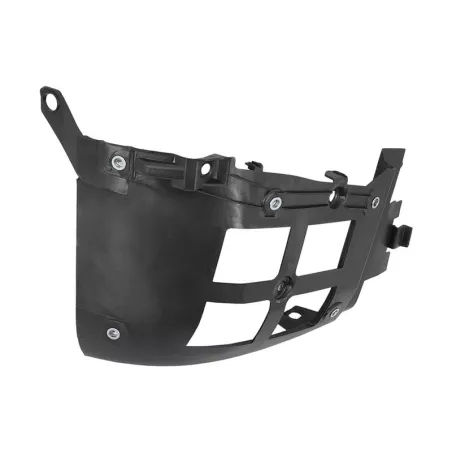 Renault Gama T Stoßstange Ecke Halter Rechts
