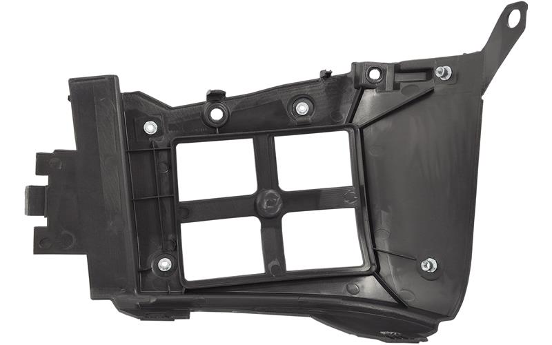 Renault Gama T КРОНШТЕЙН УГЛА БАМПЕРА ПРАВЫЙ