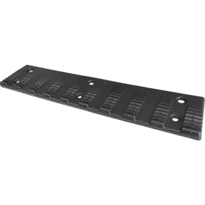 Renault Gama K Step Plate Bumper Trim