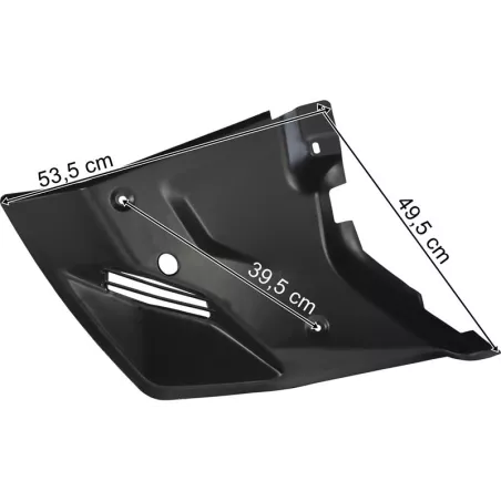 Renault Gama K Bumper RH