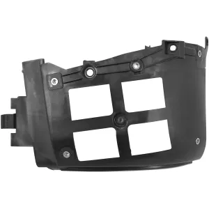 Renault Gama T Support de Coin de Pare-choc Gauche