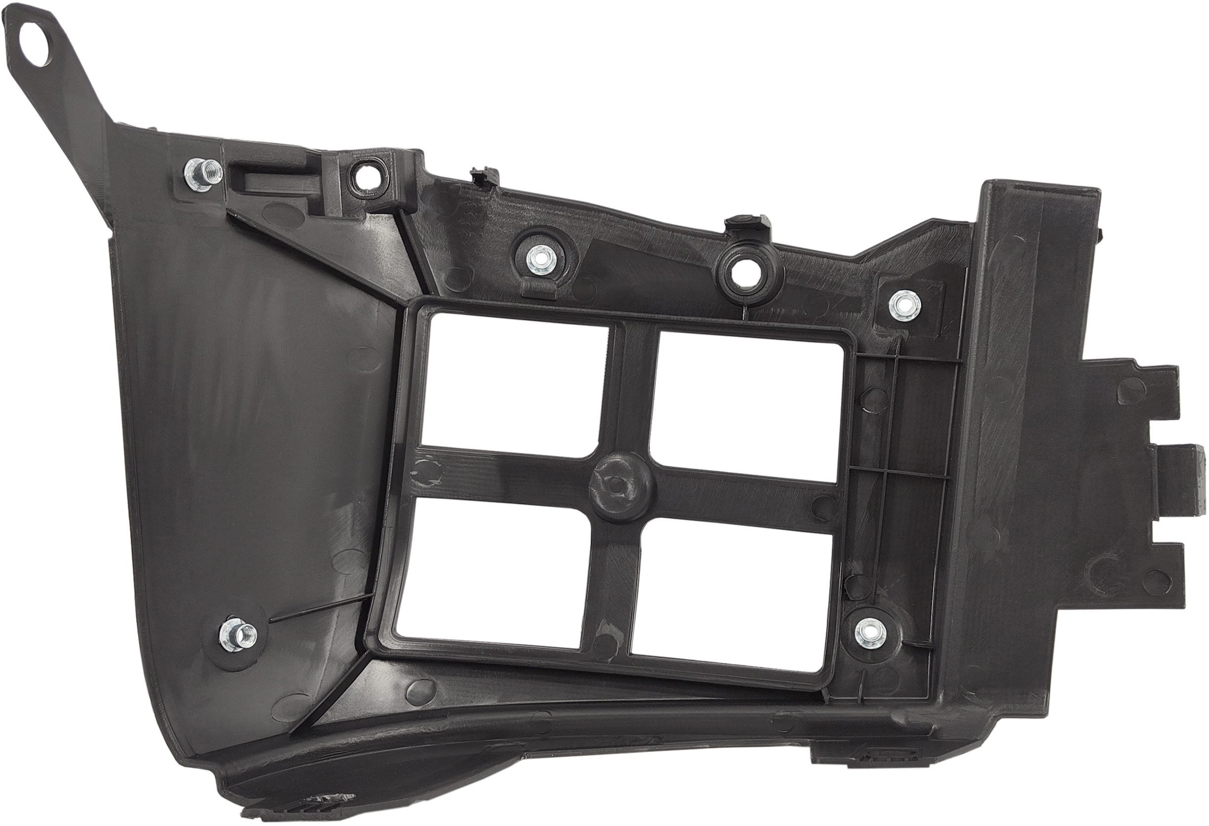 Renault Gama T Stoßstange Ecke Halter Links