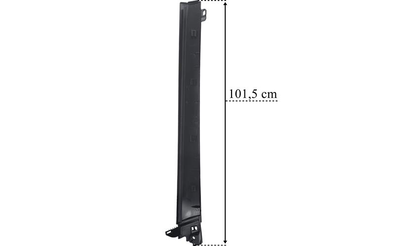 Renault Gama T Cache de Montant Droit