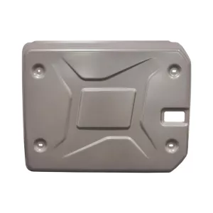 Renault Gama T Muffler Cover