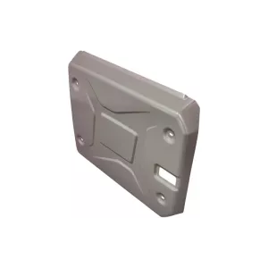 Renault Gama T Muffler Cover
