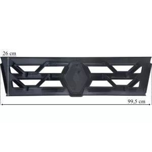 Renault Gama T Calandre / Grille Supérieure
