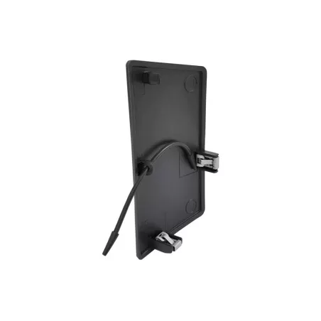 Renault Range T Corner Bumper Cover LH