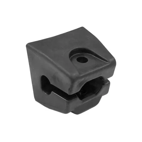 Renault Gama T Headlamp Protective Grille Bracket RH
